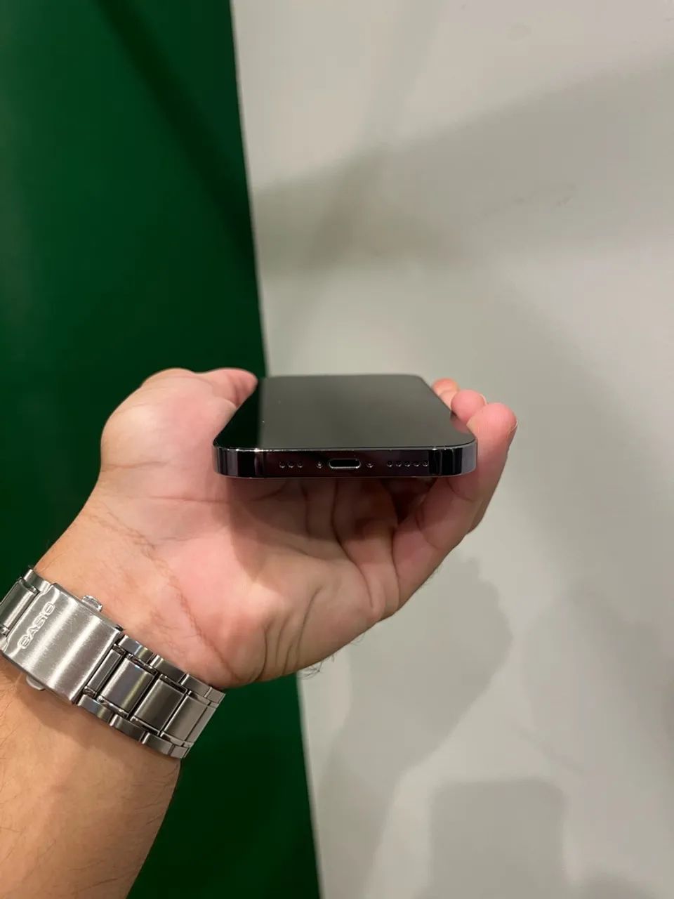 IPHONE 14 PRO 256gb - Foto 4