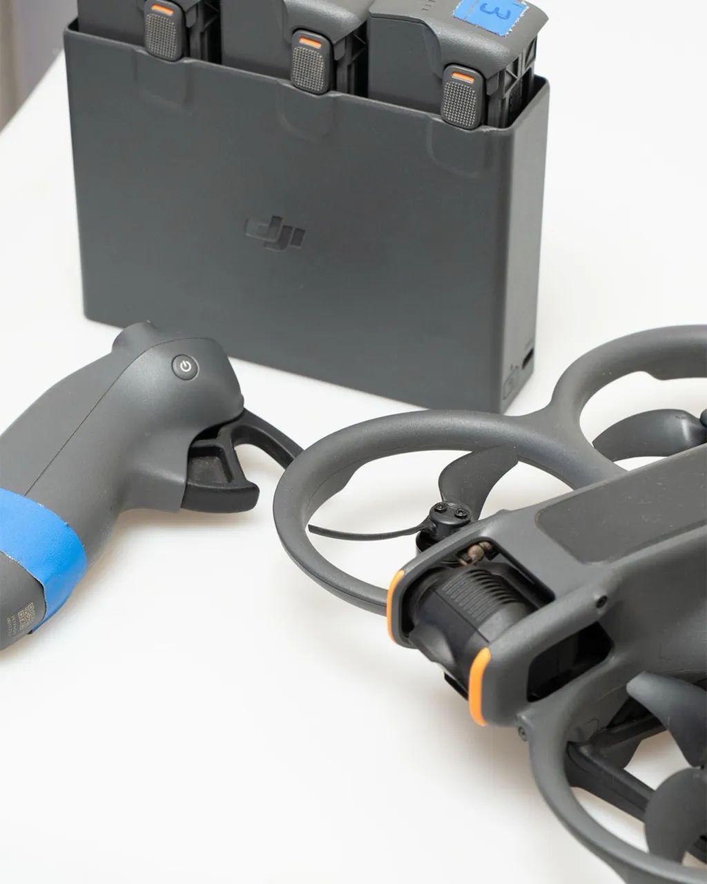 DJI AVATA 2 - Foto 3