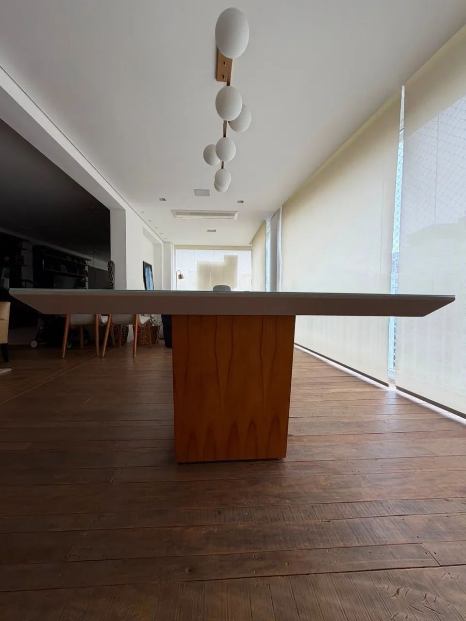 Mesa de 8 lugares - Foto 3