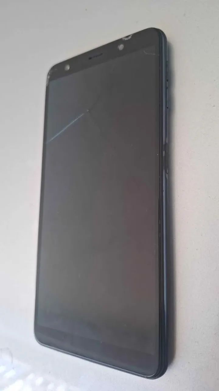 samsung galaxy A7 - Foto 2