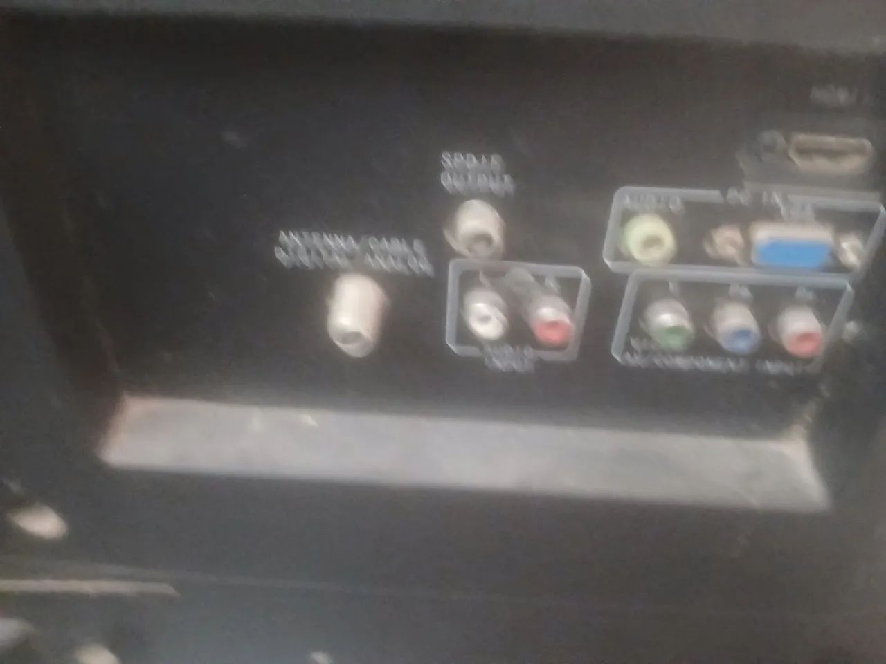 Vemde-se tv 32 polegadas - Foto 3