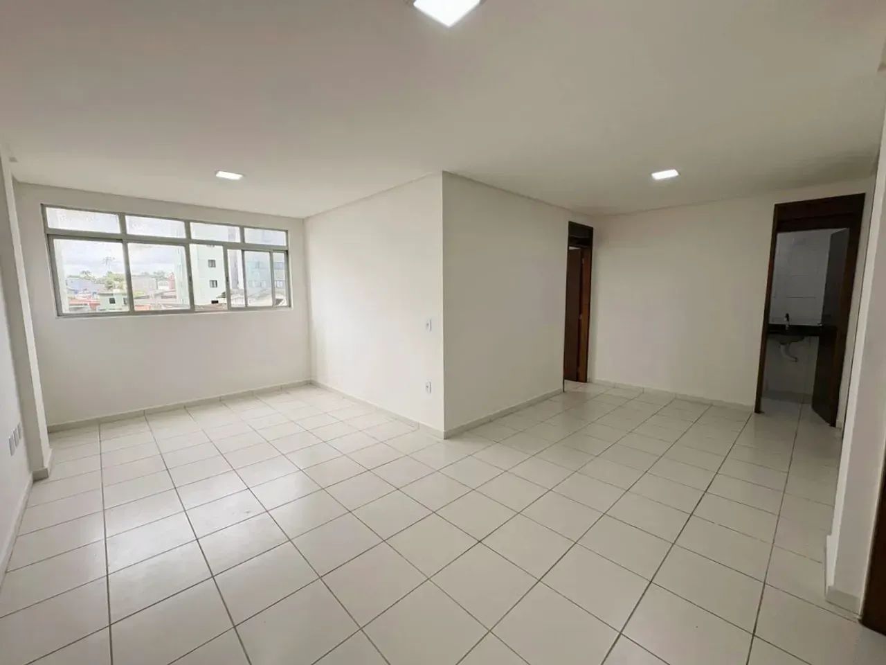 Apartamento com 2 quartos próximo ao Clube Campestre no Catolé !!! - Foto 2