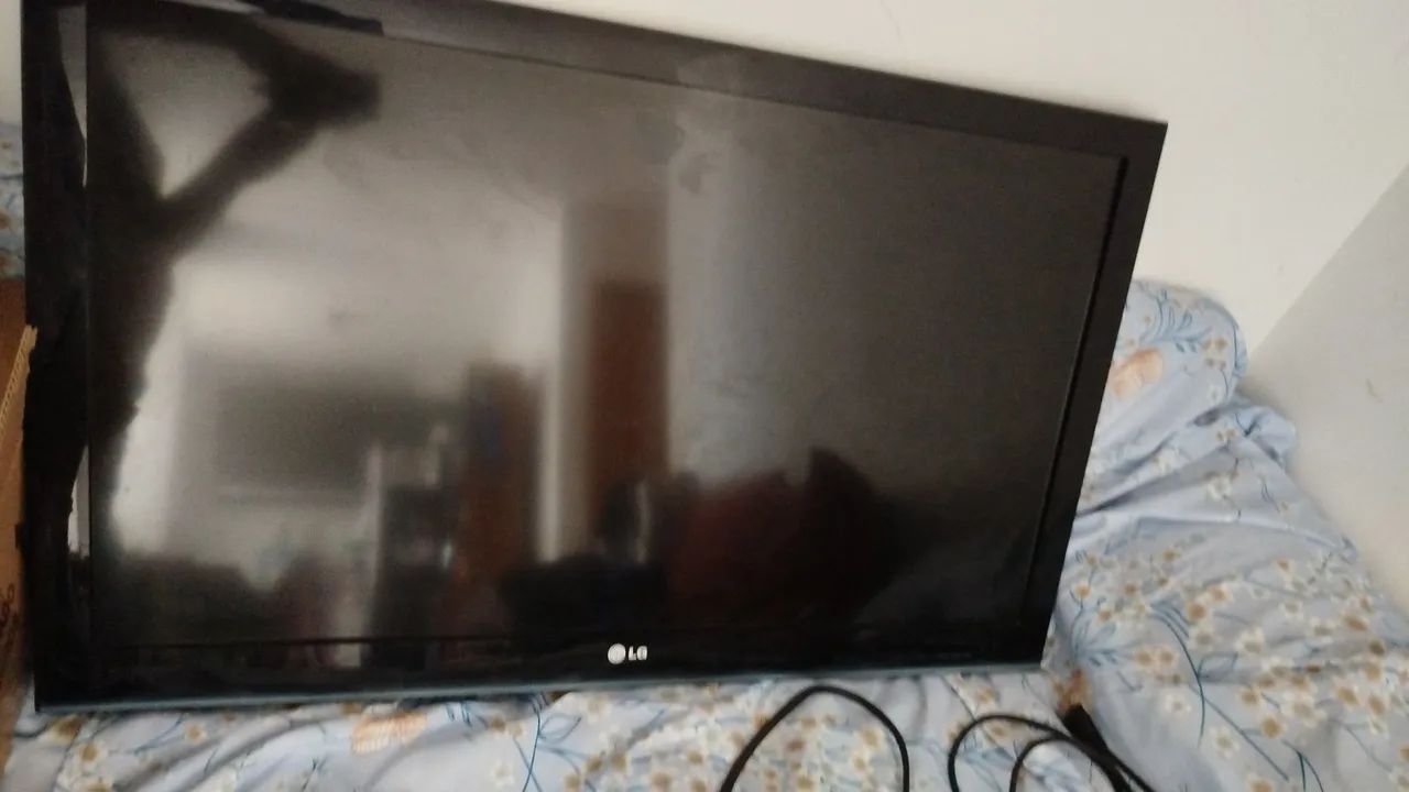 TV LG 42 " 