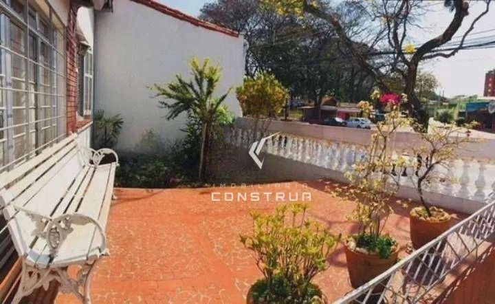 CASA COMERCIAL À VENDA NO VILA NOVA EM CAMPINAS - SP - Foto 5