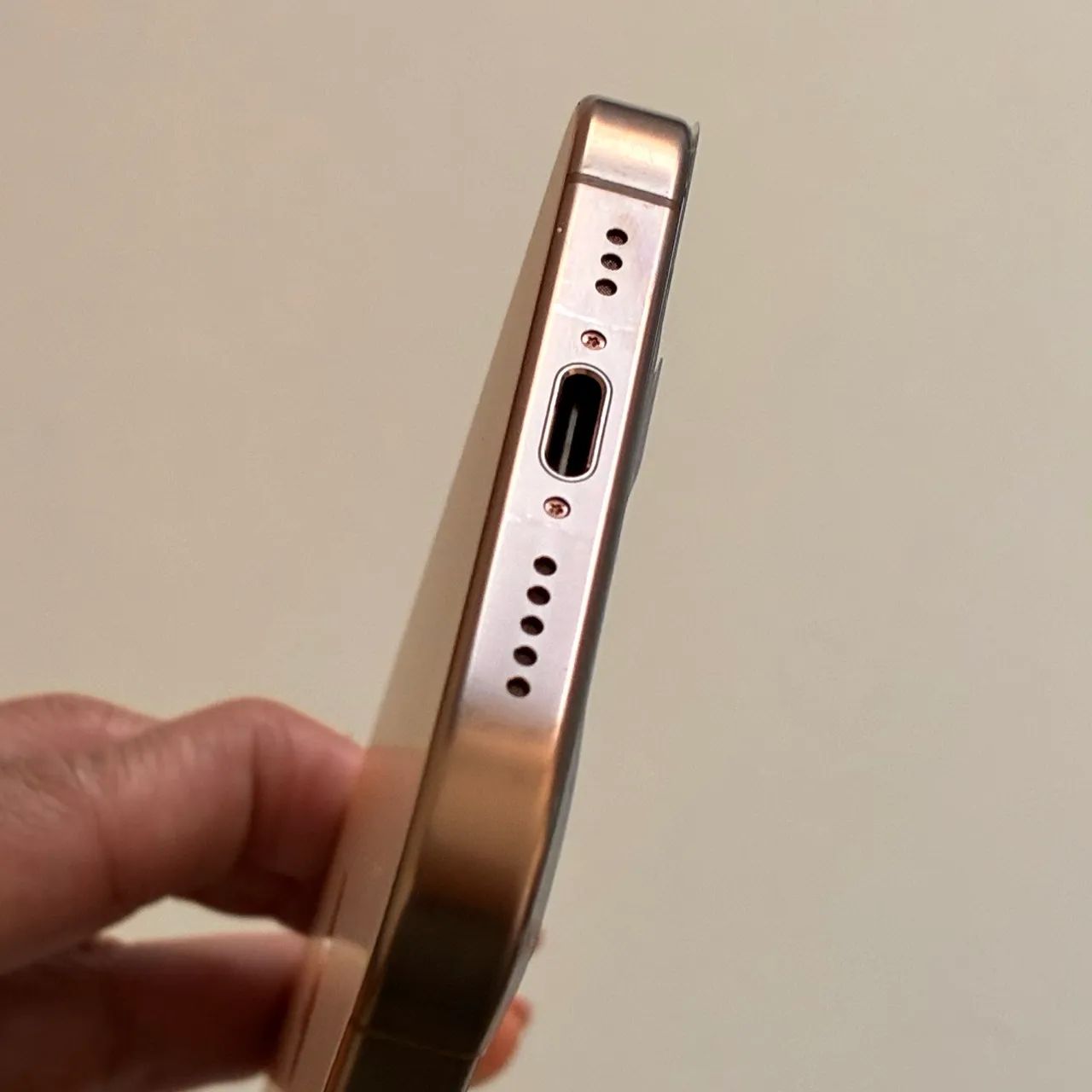 iPhone 16 Pro 128gb - Foto 5