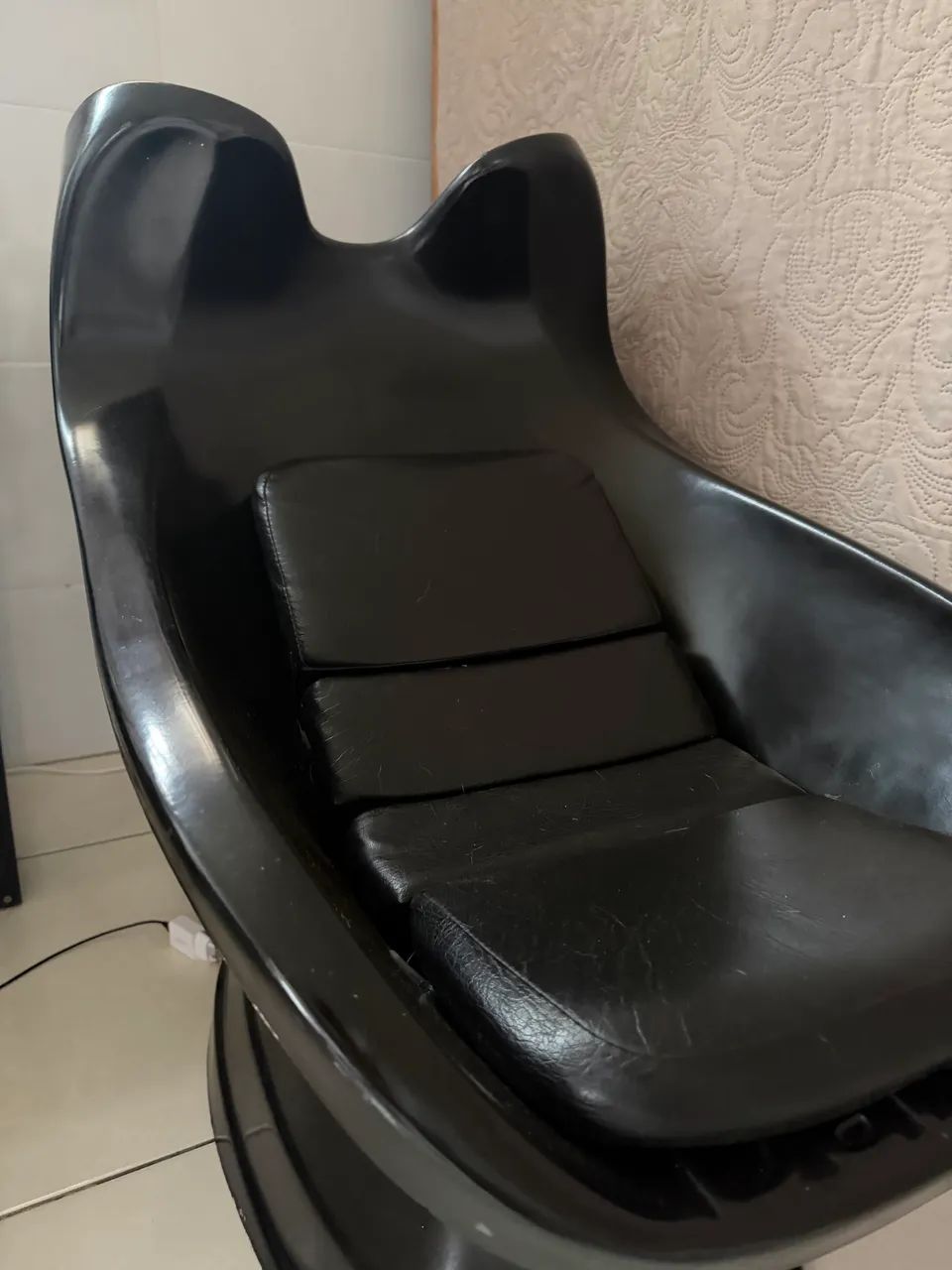 Lavatório salão com ducha chuveirinho - Foto 3