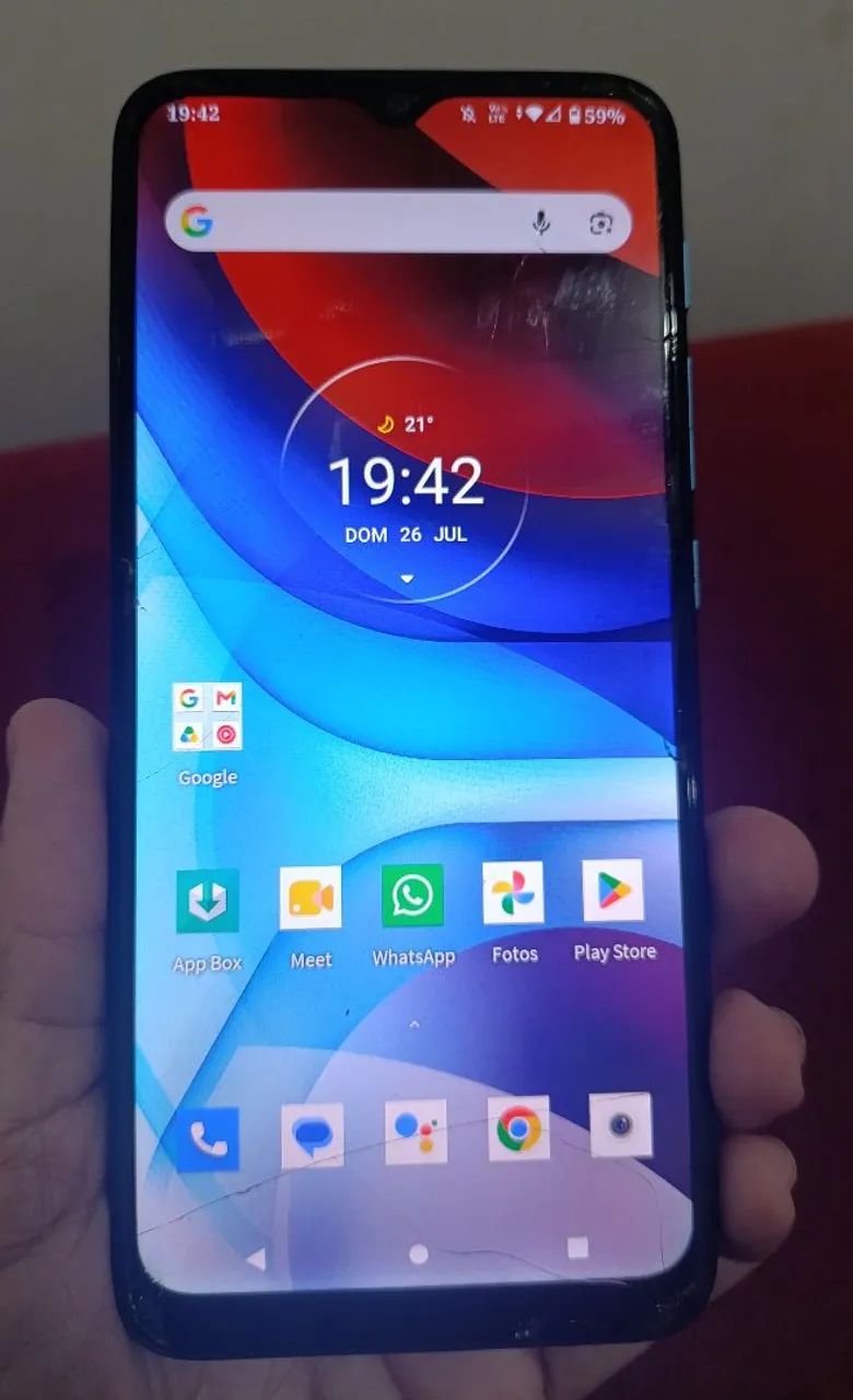 Celular 