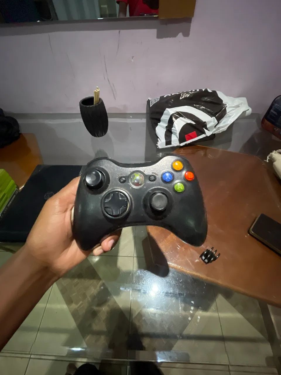 Xbox 360  - Foto 2
