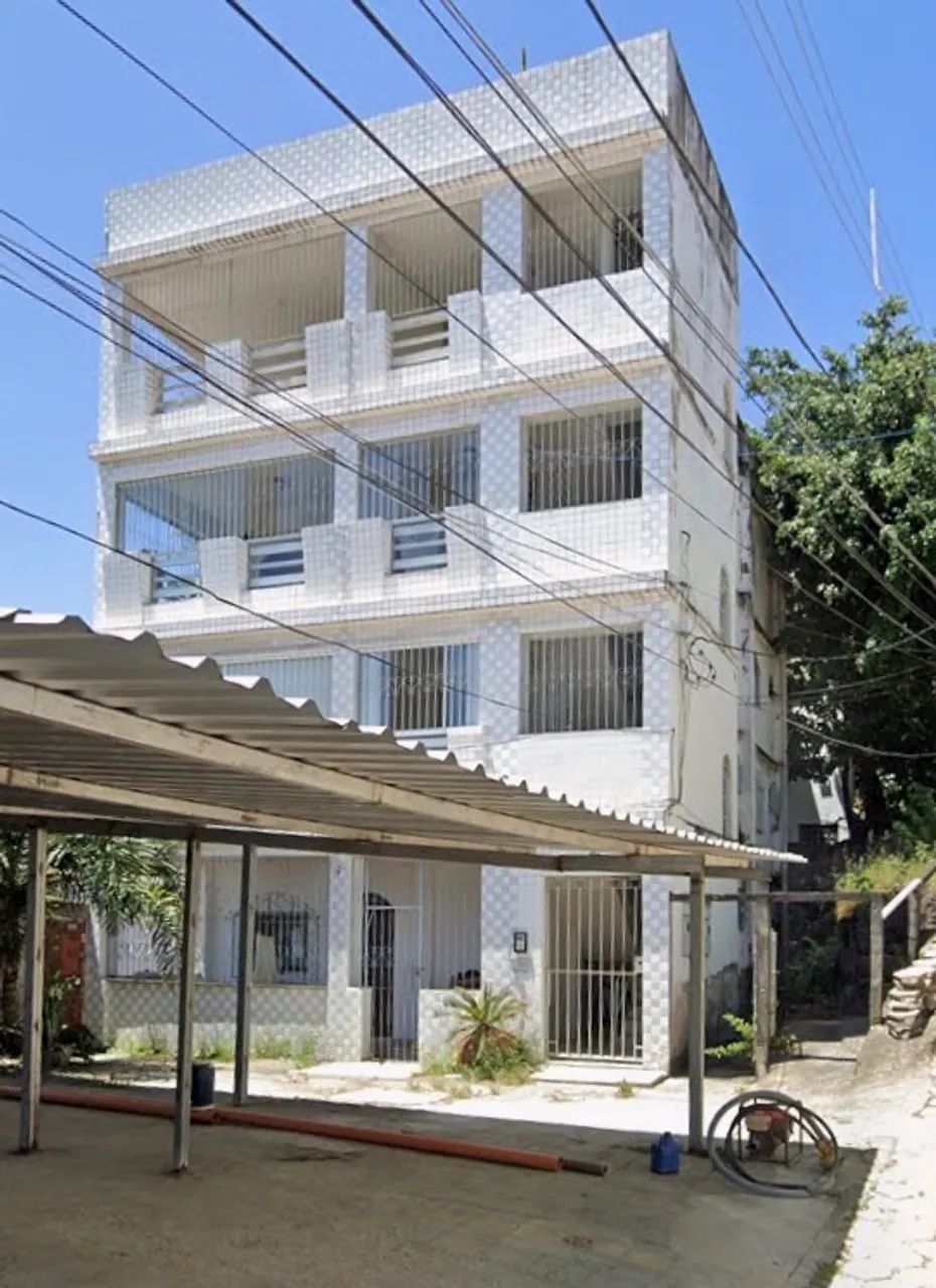Apartamento em Bento Ferreira com 132m2