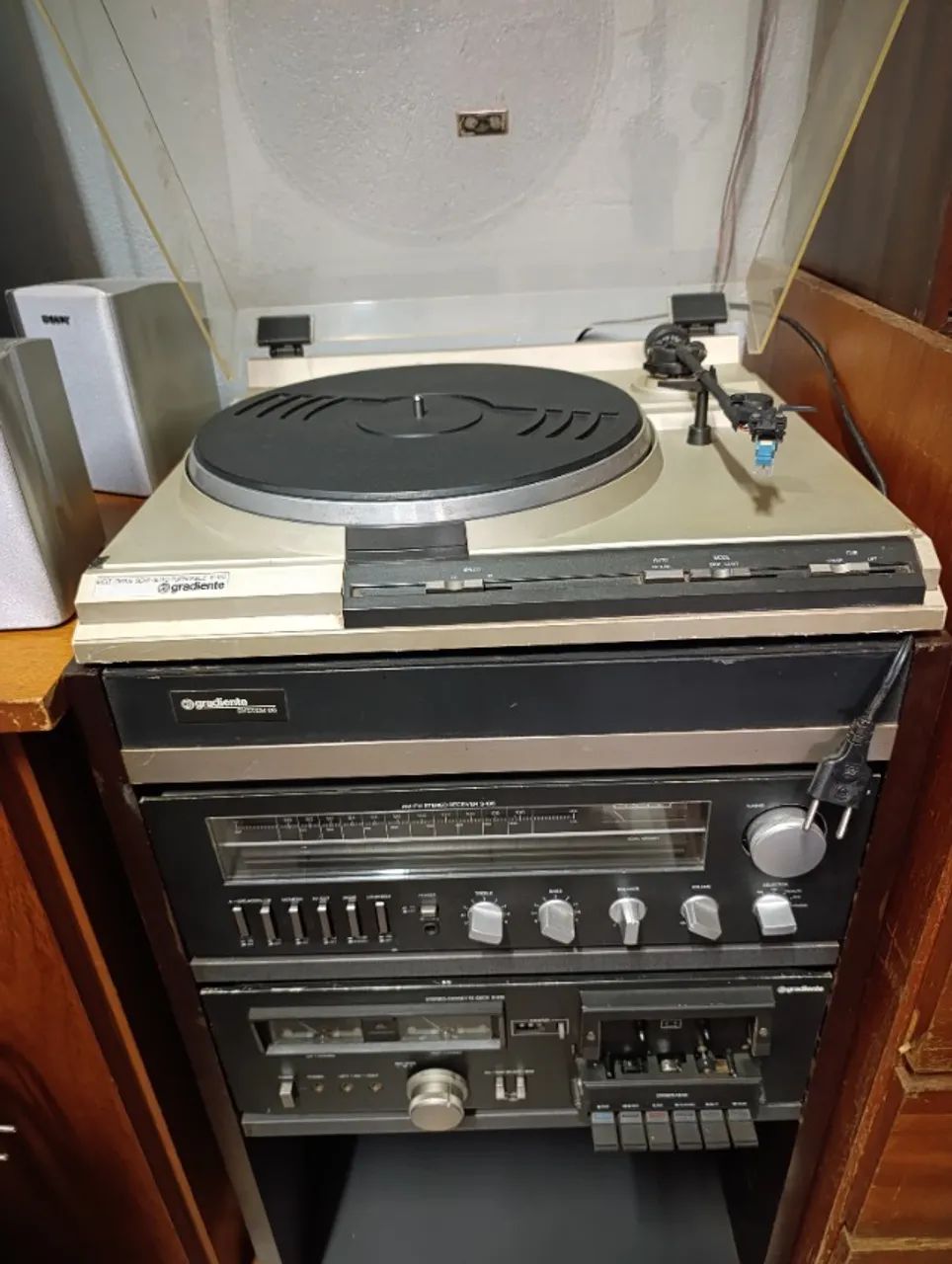 Conjunto Gradiente  - Foto 5