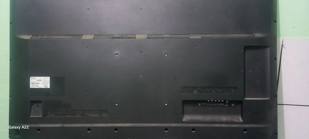 Tv philips 50pug6102/78 - Foto 4