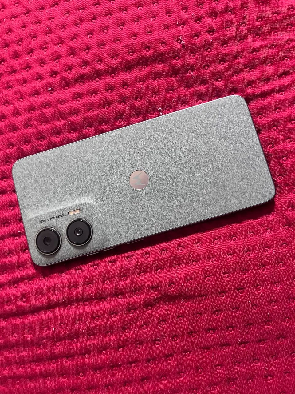 Moto g35  - Foto 5