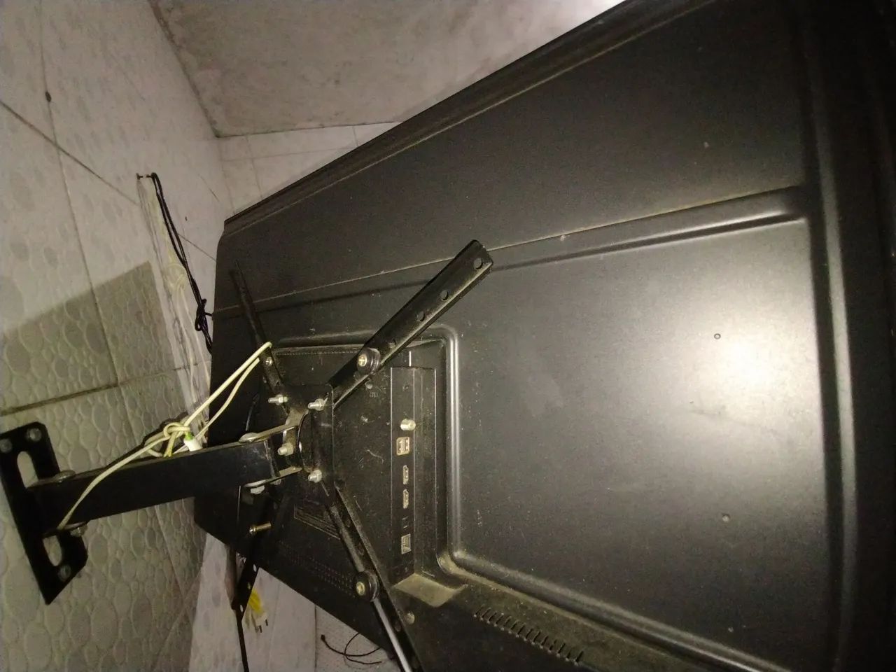 Tv Philco PTV43E10NS5F em perfeito estado!! - Foto 2
