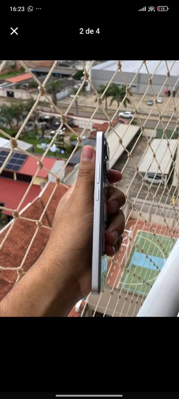  Poco x6 pro 256g - Foto 2