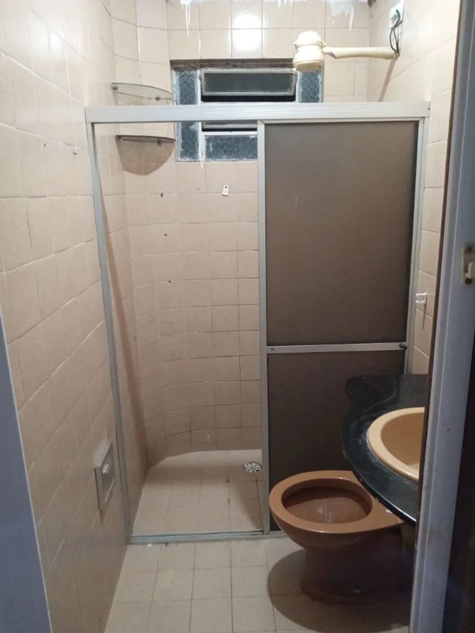 Casa Cond. Morada dos Palmares. 1 quarto. - Foto 3