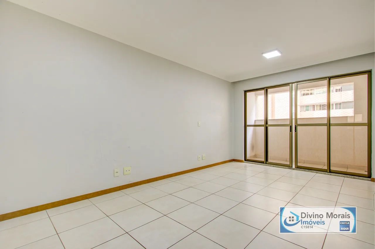 Ilha de Manhattan duplex com 3 suítes, lazer completo  - Foto 4