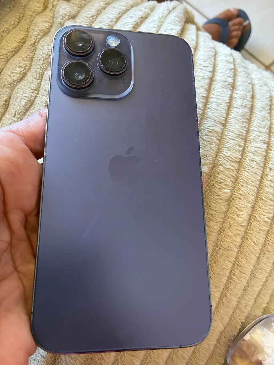 iPhone 14 Pro Max  - Foto 2