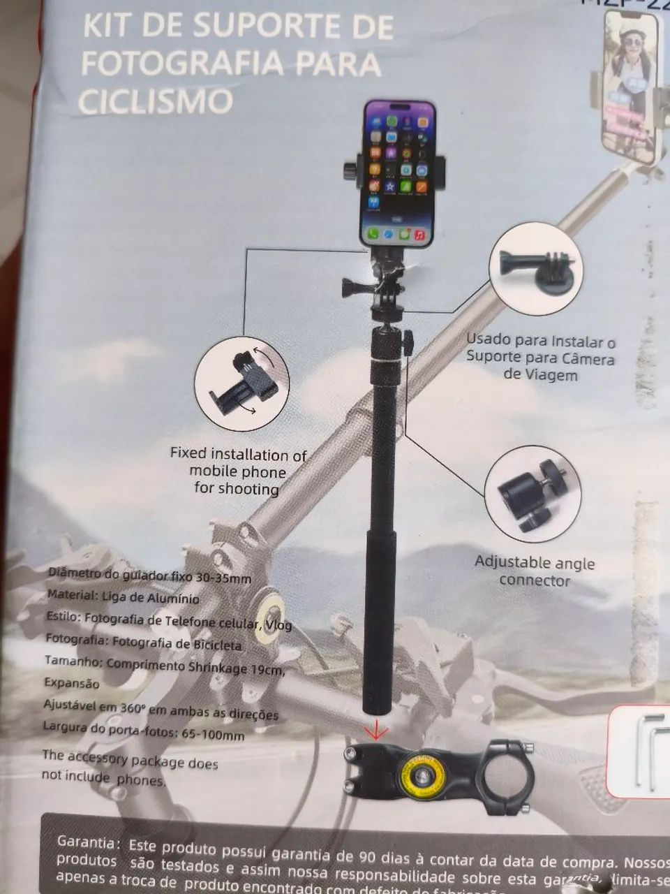 Insta360 x4 - Foto 5