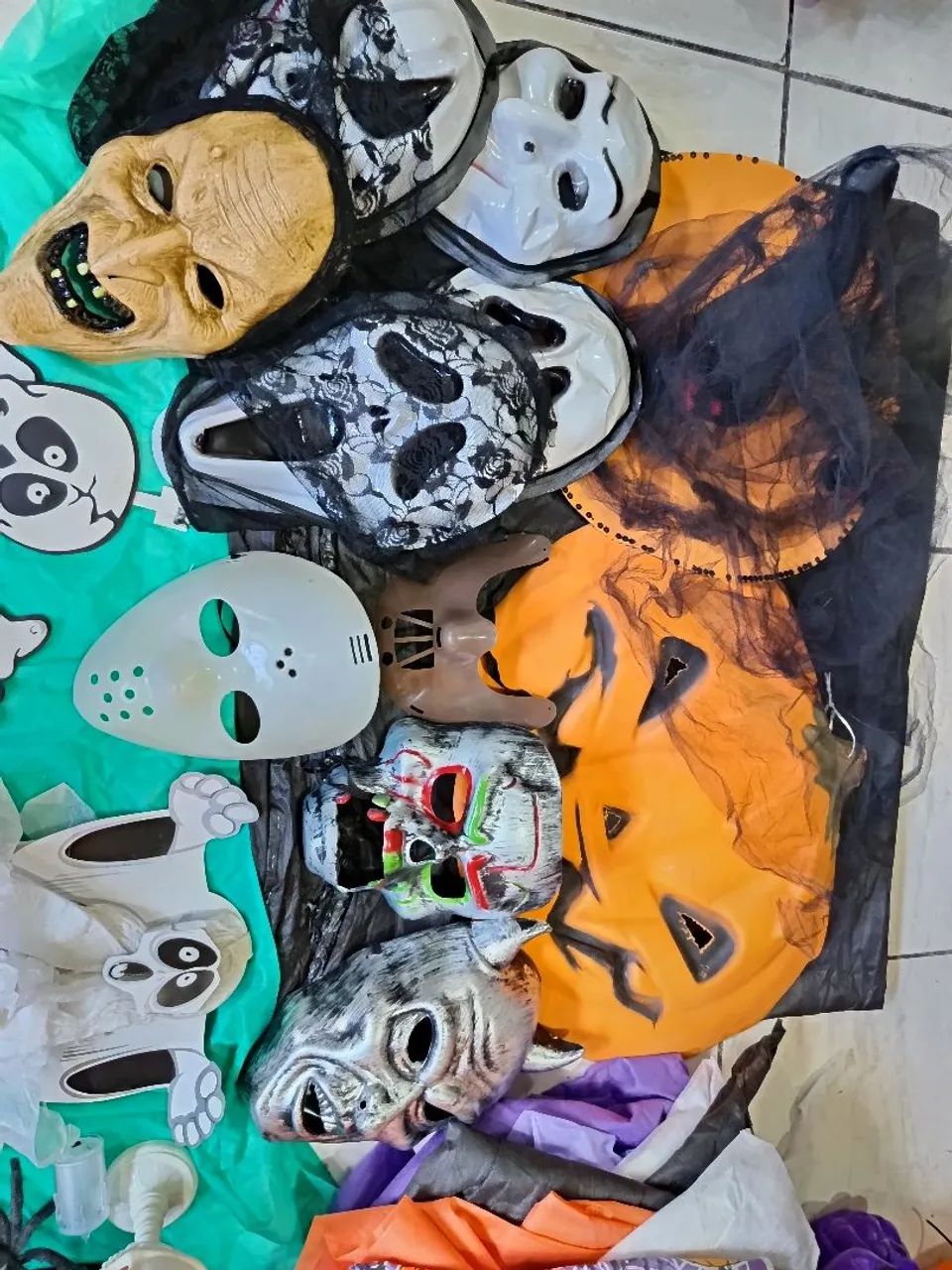 Halloween  - Foto 4