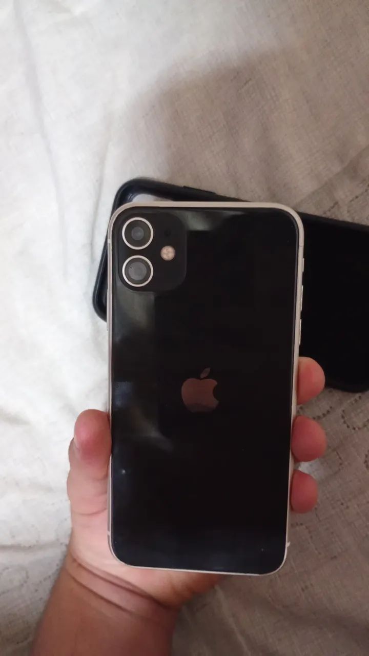 IPhone 11 64GB - Celulares e Smartphones - Bussocaba, Osasco