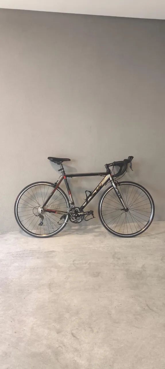 Bicicleta Tsw Tr-20