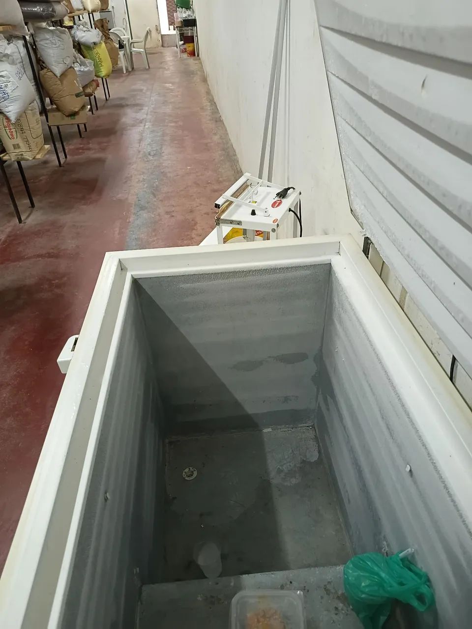 Freezer  - Foto 5