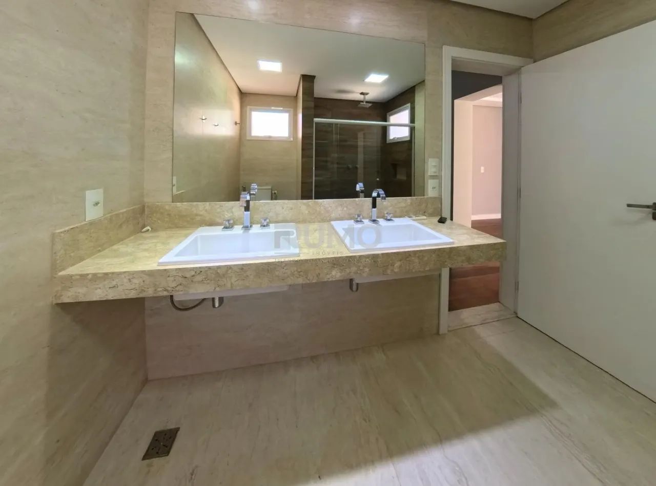 casa - Ponte Preta - Campinas - Foto 3