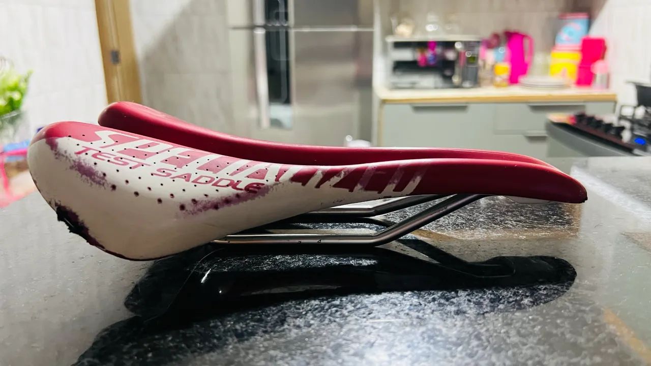 Selim Specialized Test Saddle - Original - Foto 3