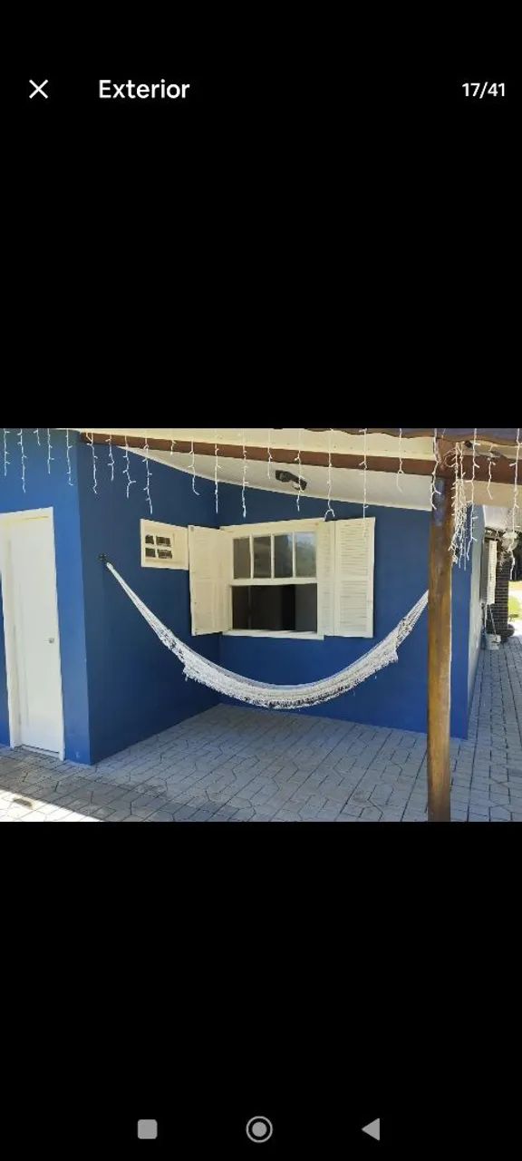 Sítio para temporada com piscina e acesso tranquilo  - Foto 5
