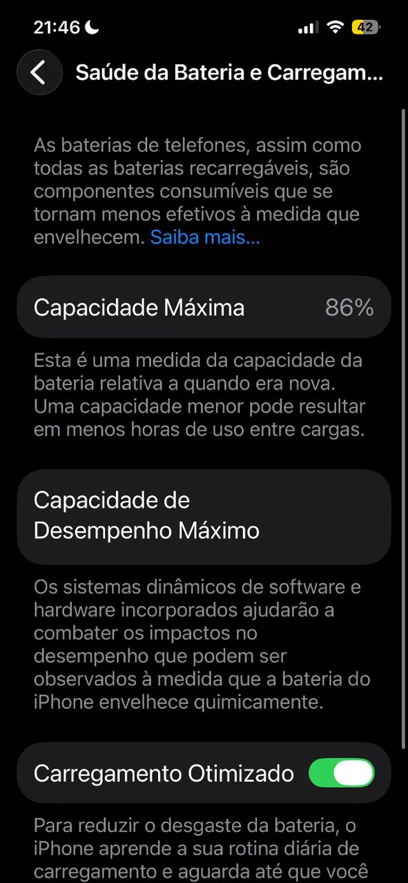 Iphone 14 de 128gb - Foto 2