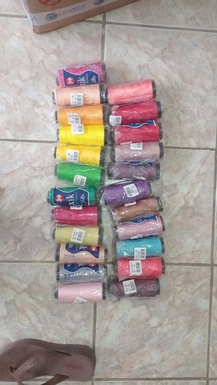 Aviamentos em liquidação  - Foto 5
