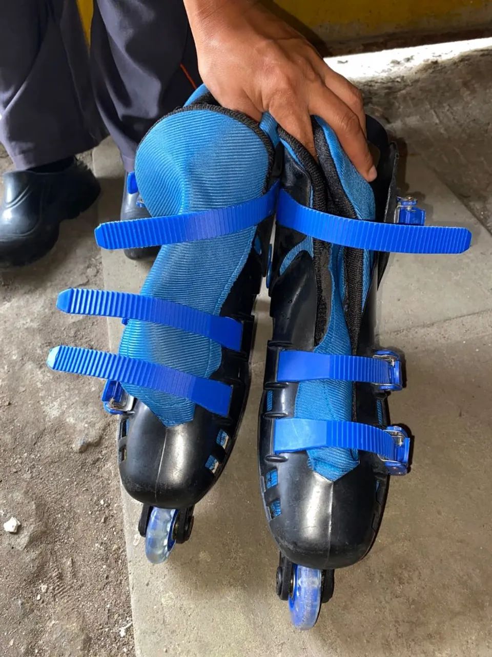 Patins 