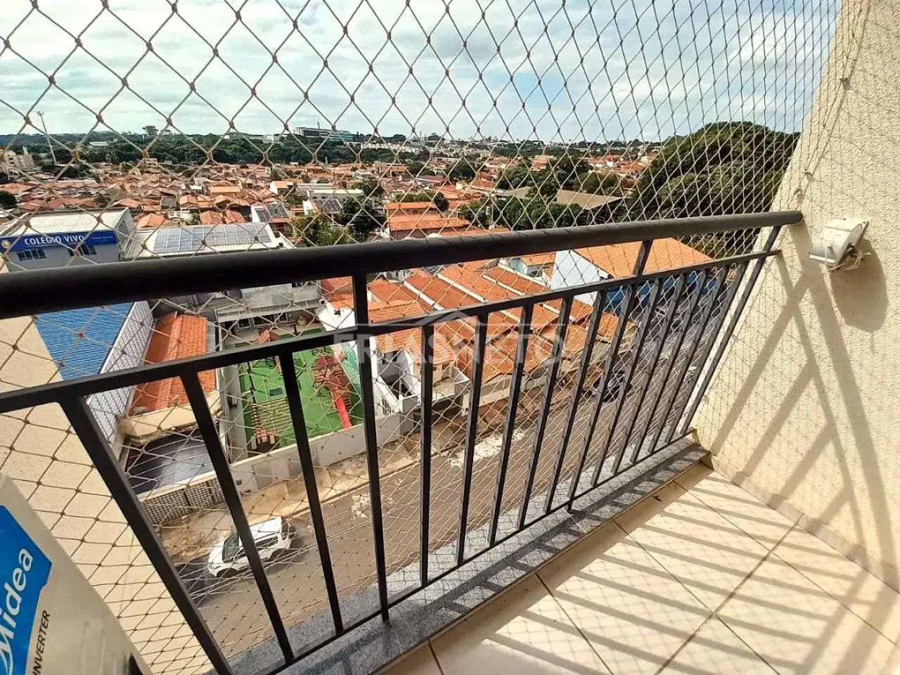 Apartamento para alugar no Morumbi em Piracicaba - Foto 5