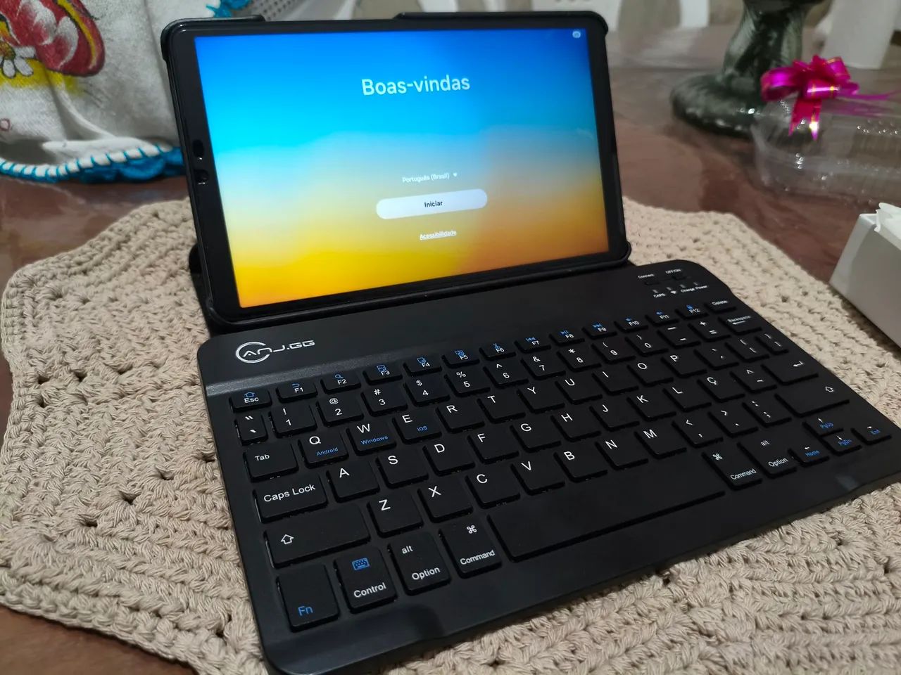 Galaxy tab a11 - Foto 4