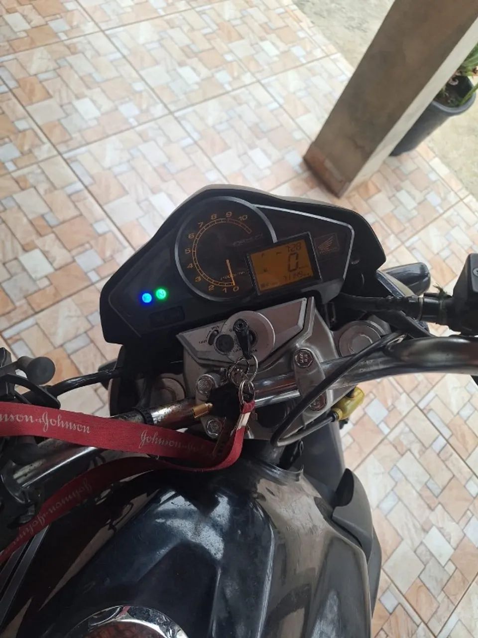HONDA CB300  - Foto 5
