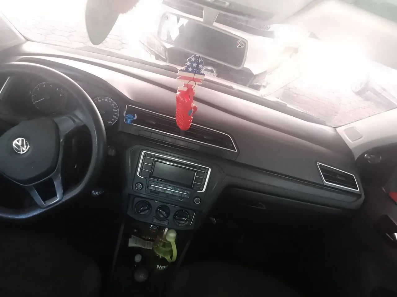 Volkswagen Gol GOL 1.0 FLEX 12V 5P 2023