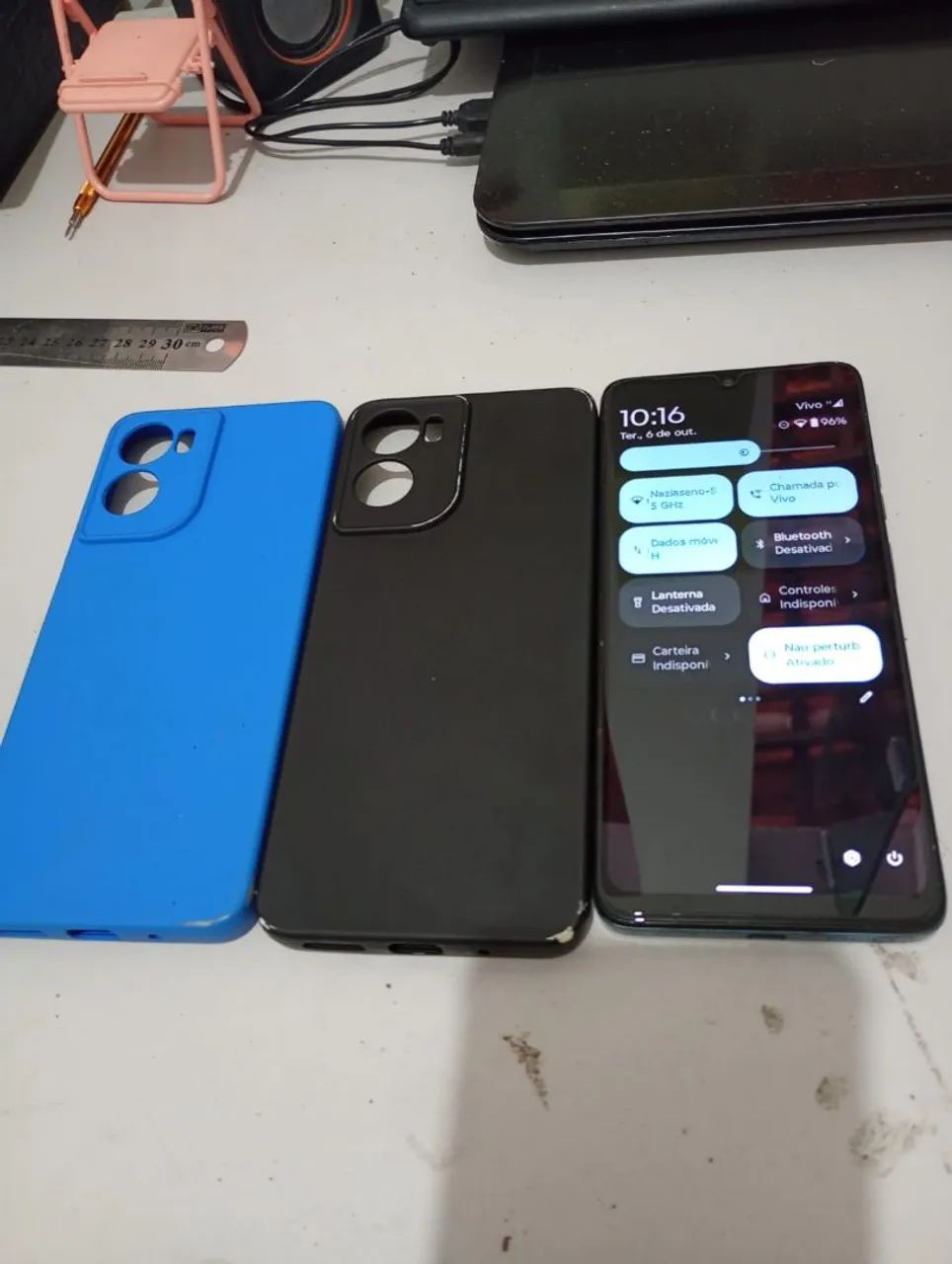 Celular Moto G06 - Foto 5