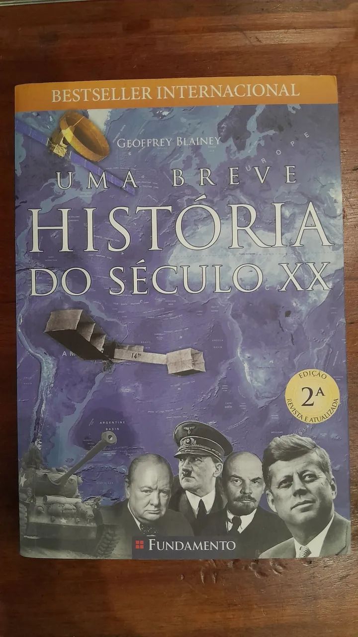 Combo 7 livros - Foto 5