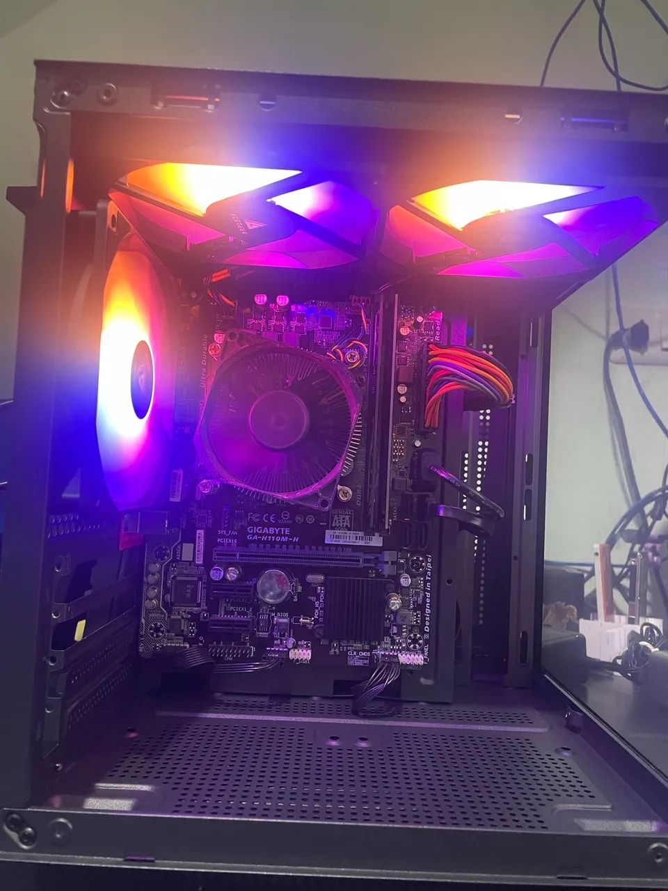 Pc semi gamer  - Foto 5