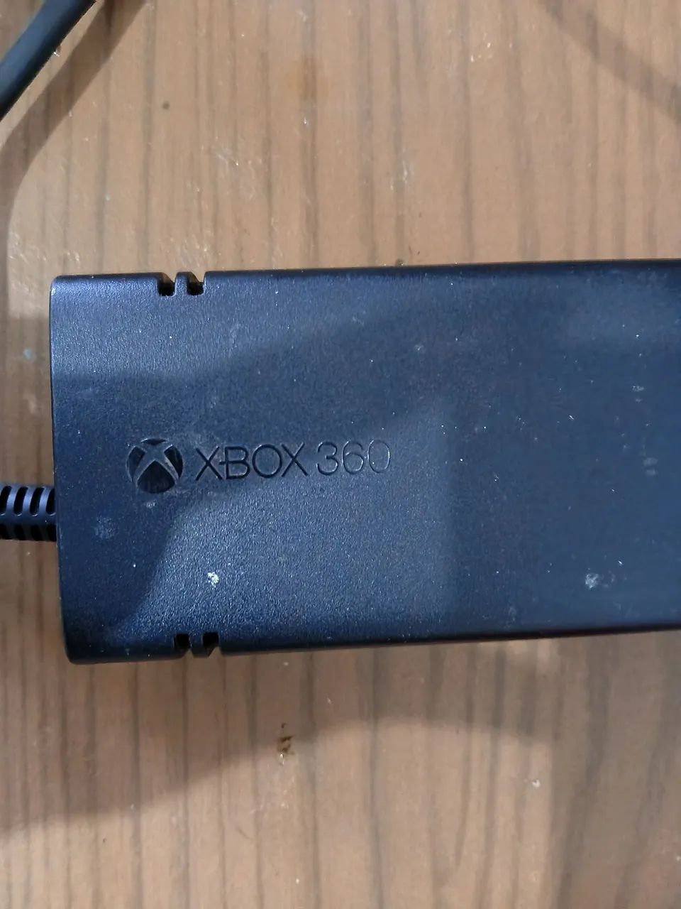 Fonte Xbox 360