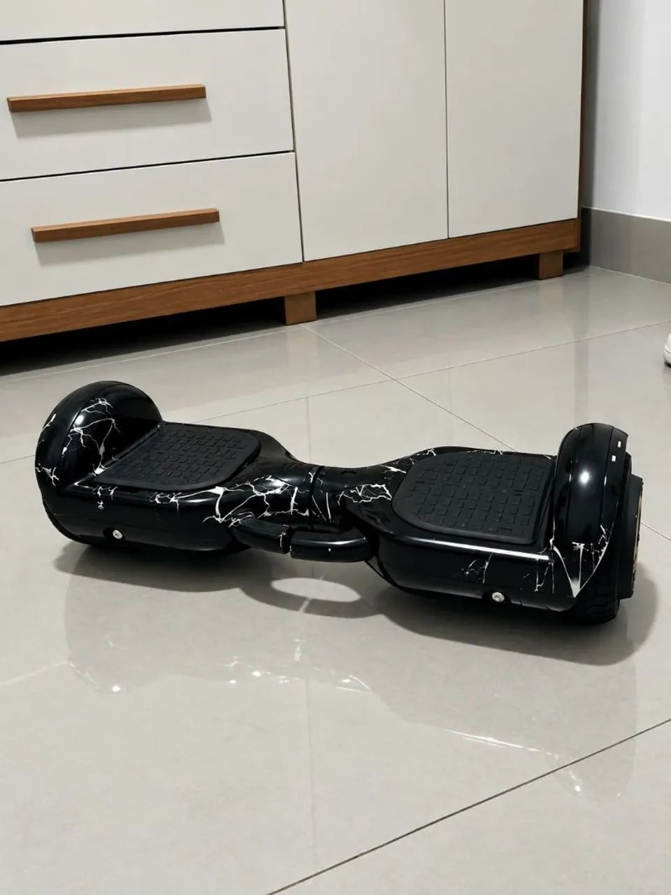 Vendo Hoverboard  - Foto 3