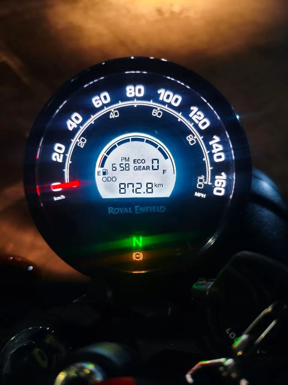 Hunter 350cc - Foto 3