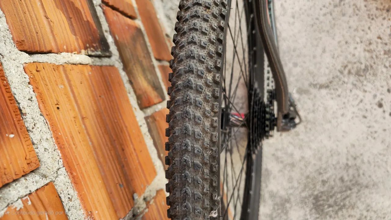 MTB 29 T19 - Foto 4