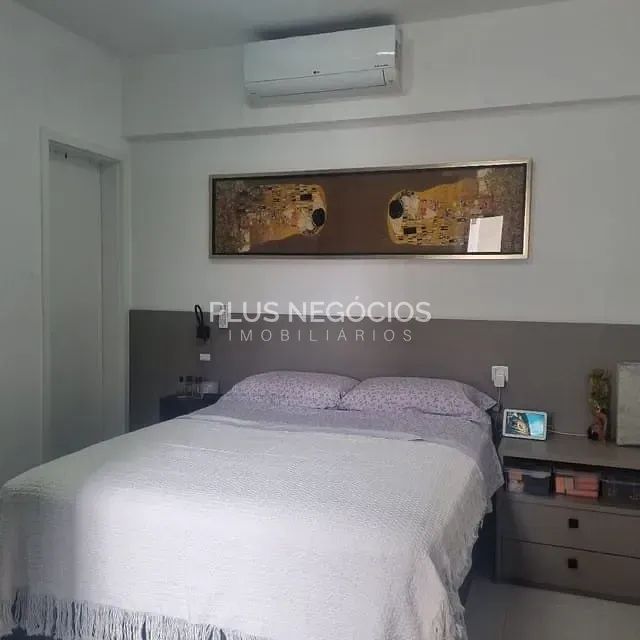 Apartamento com 2 dorms, Fit Campolim, Sorocaba - R$ 570 mil, Cod: 219150 - Foto 5