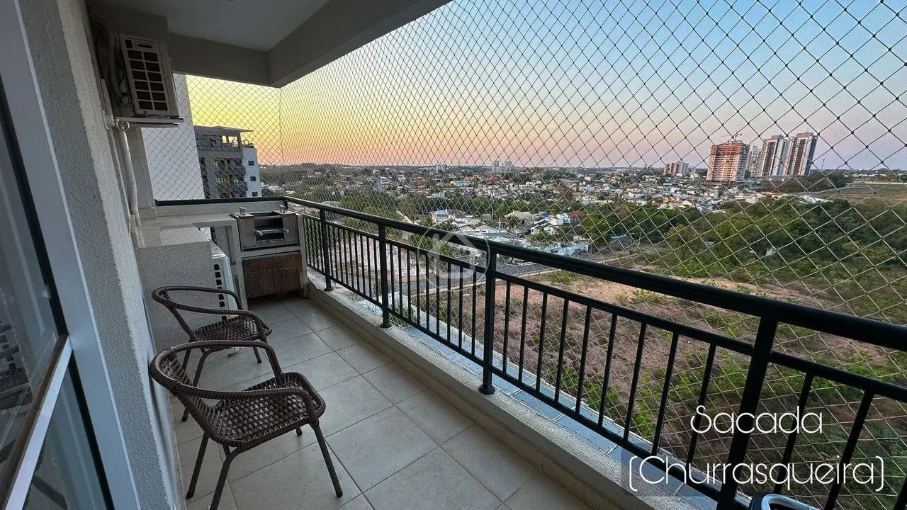 APARTAMETO 3 QUARTOS SENDO 1 SUÍTE