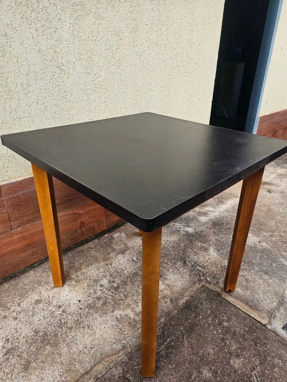 Mesa de jantar 80x80 65576100068482121