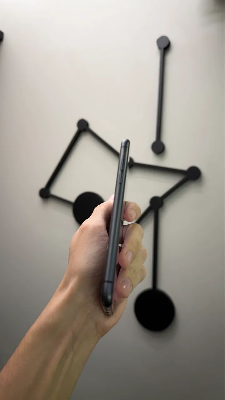 IPHONE 11 256GB SEMINOVO - Foto 3