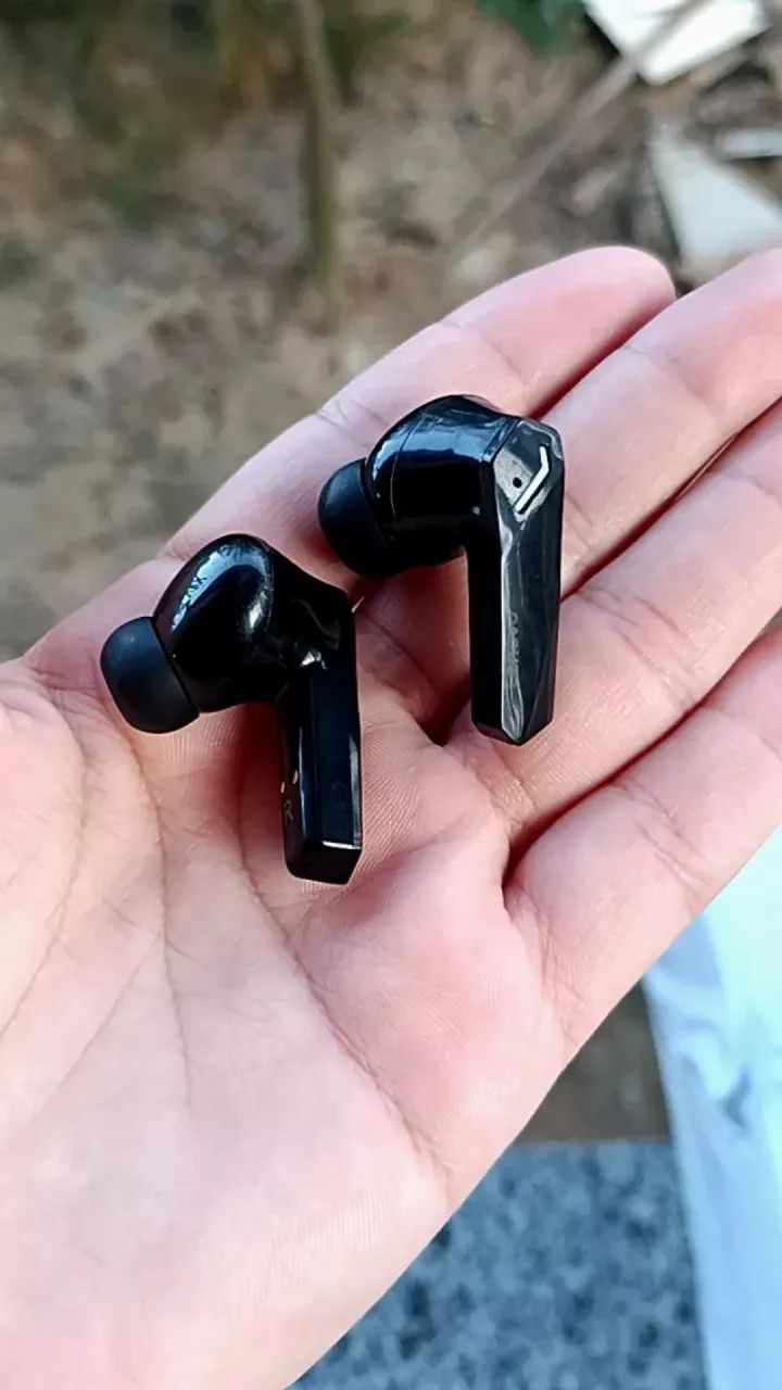 Fone de Ouvido Lenovo GM2 Pro - Bluetooth 5.3!  - Foto 2
