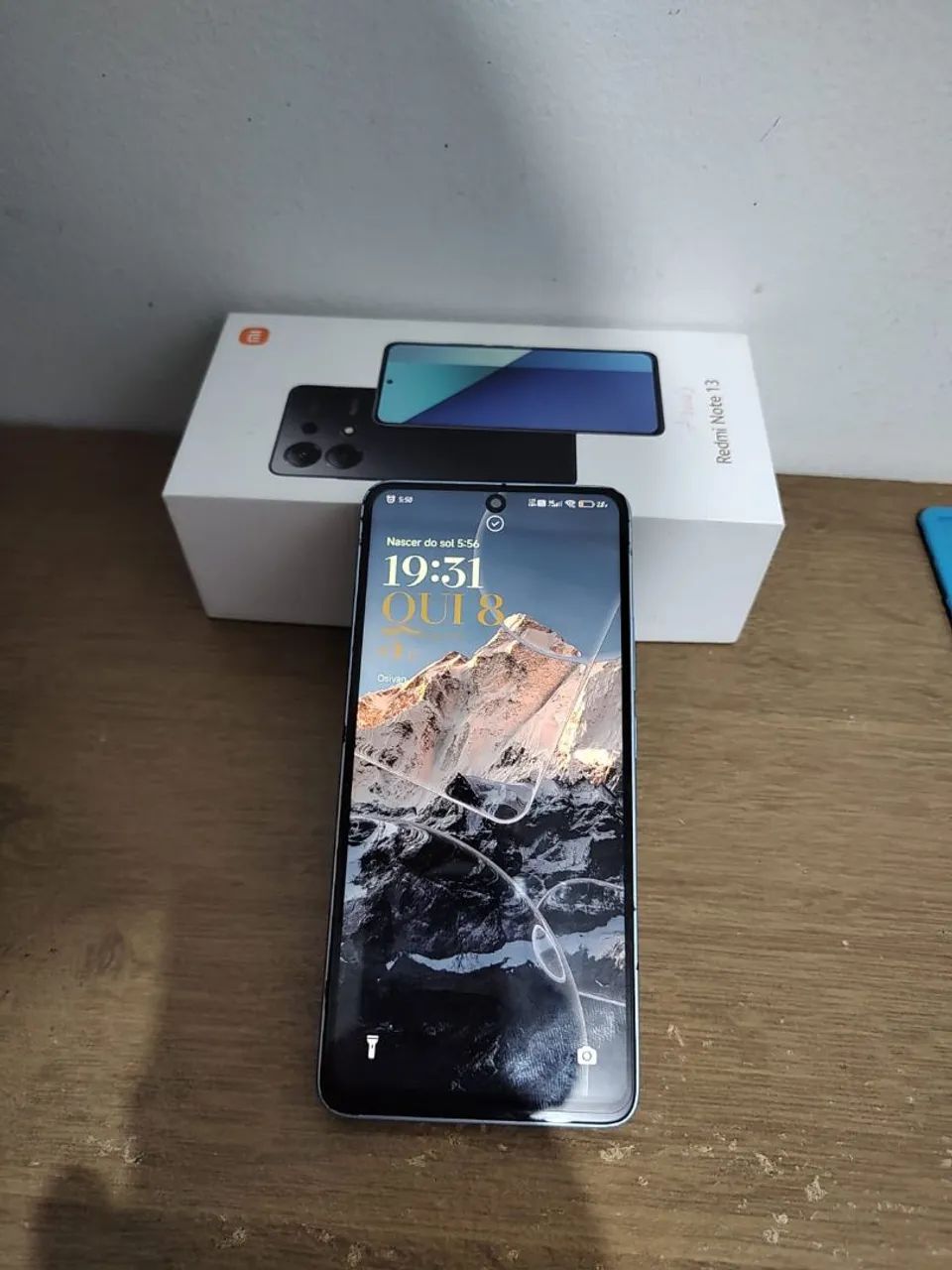 Redmi note 13 