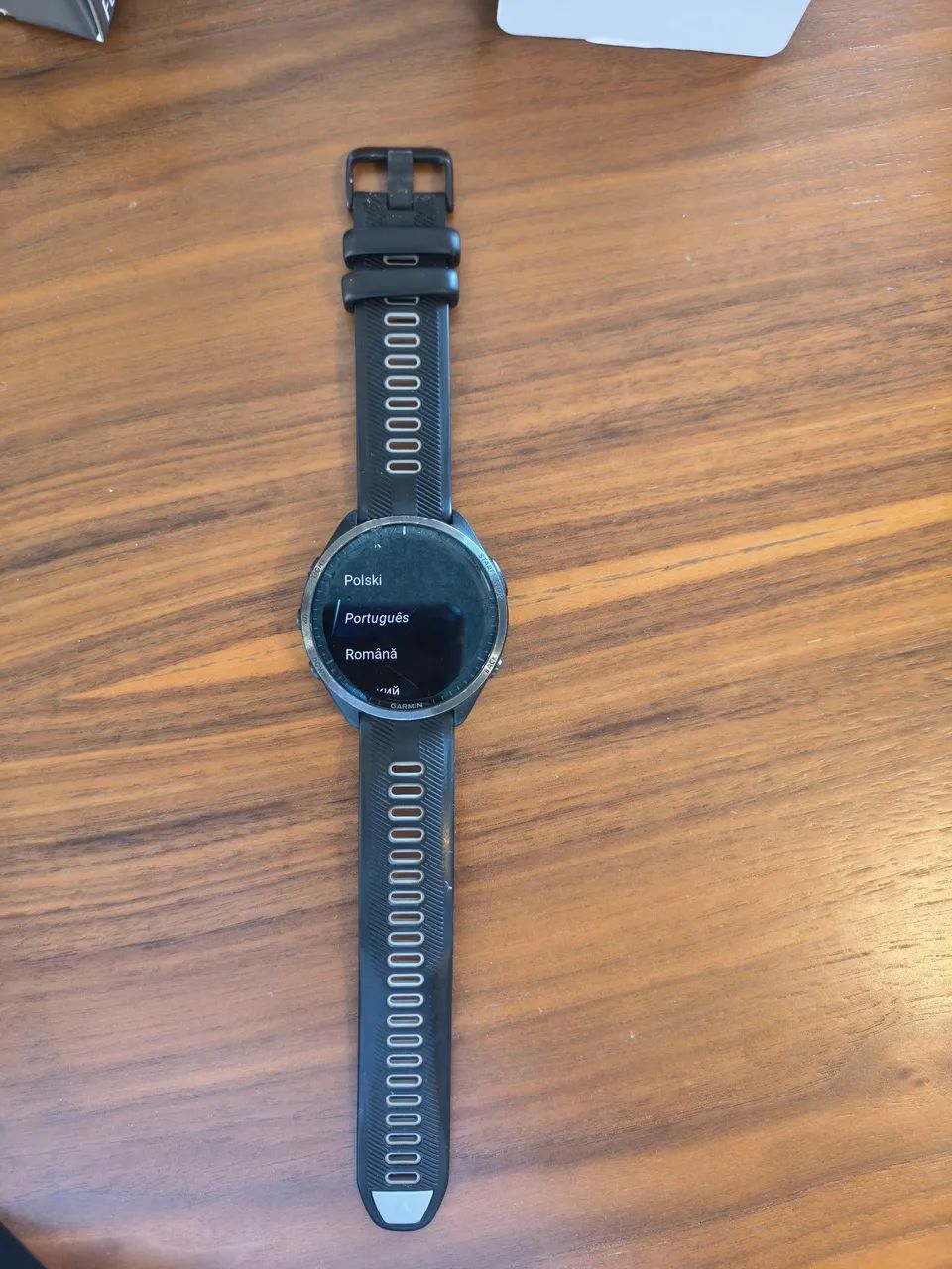Garmin forerunner 965 - Foto 3
